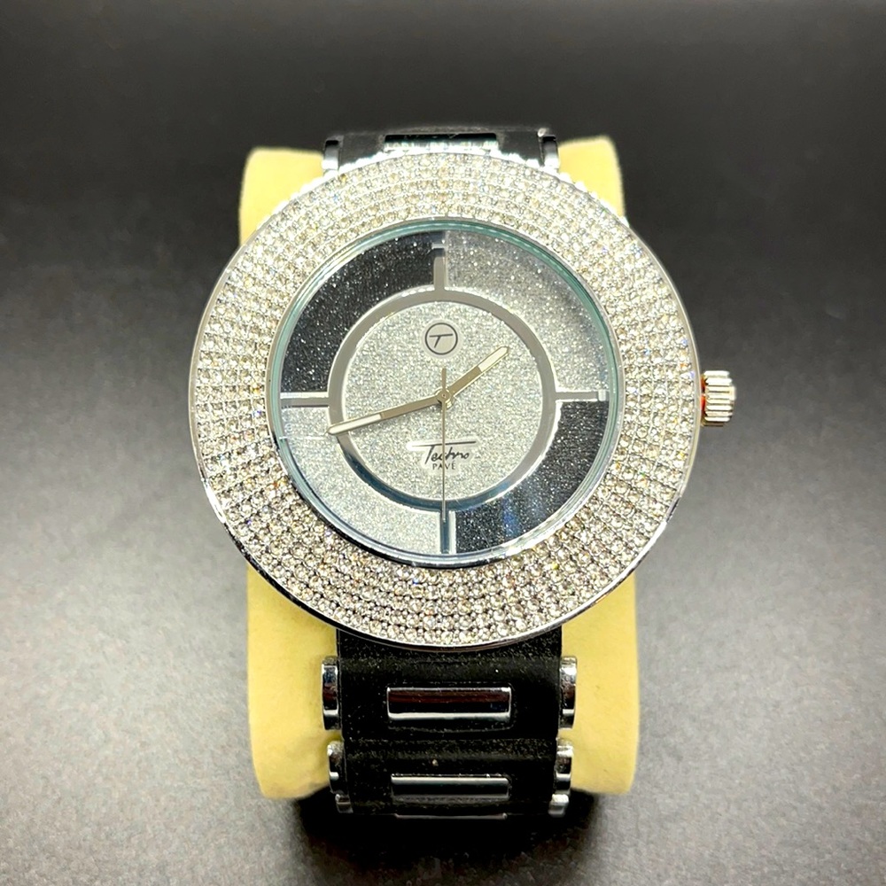 Designer watch
